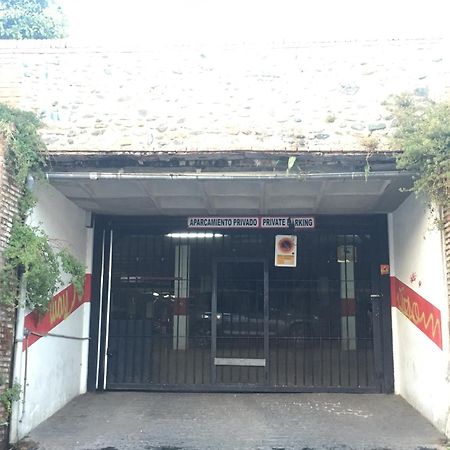 גרנדה Placeta San Nicolas מראה חיצוני תמונה