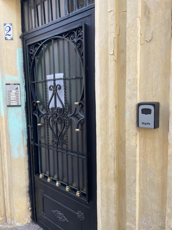 גרנדה Placeta San Nicolas מראה חיצוני תמונה