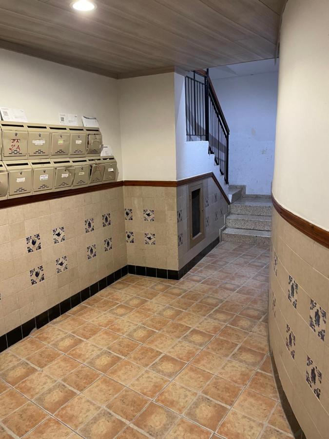 גרנדה Placeta San Nicolas מראה חיצוני תמונה